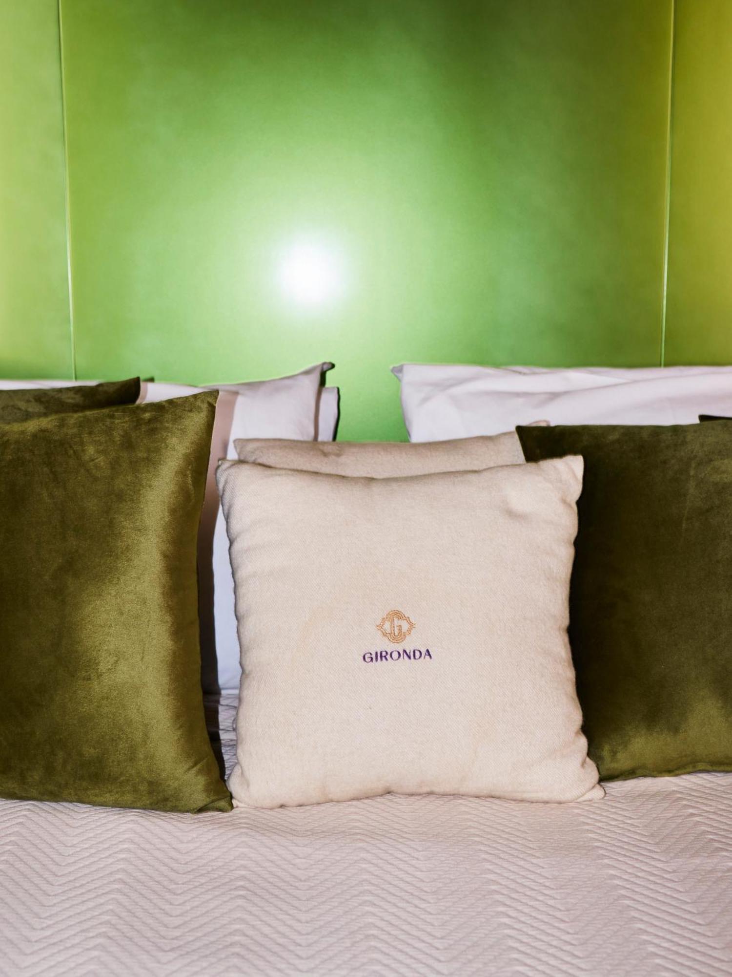 Gironda Bed & Breakfast Ravenna Luaran gambar