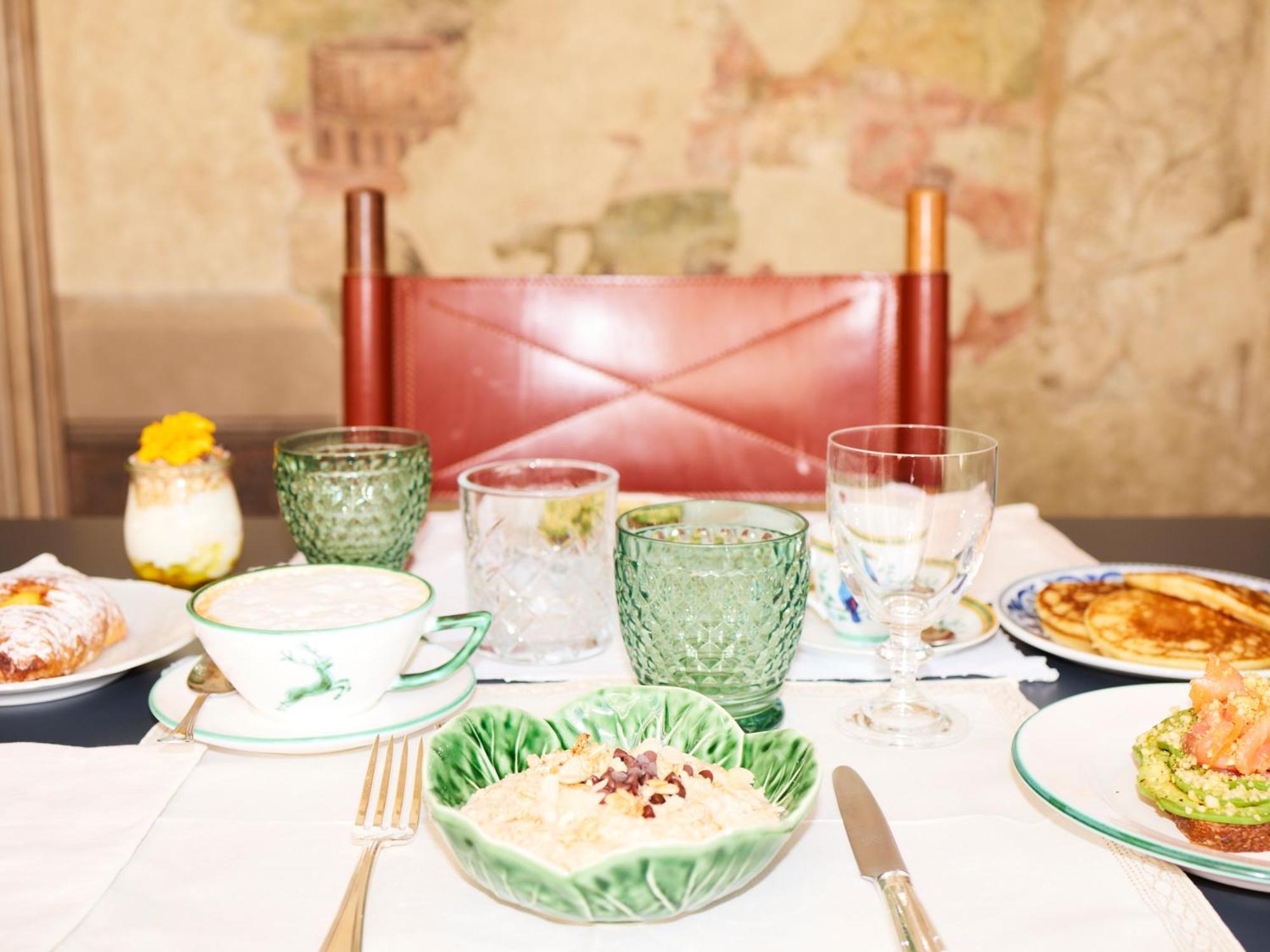Gironda Bed & Breakfast Ravenna Luaran gambar
