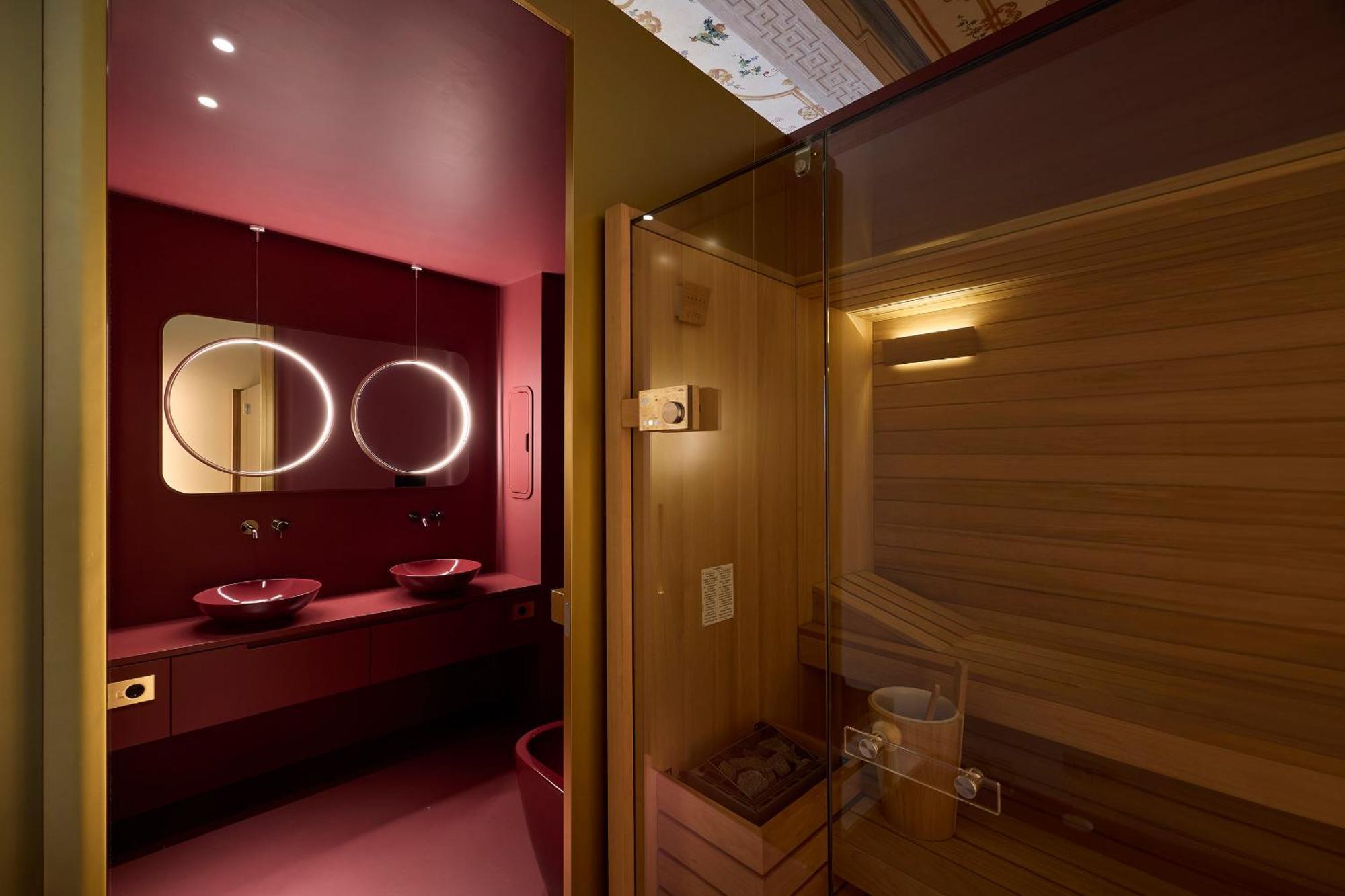 Gironda Bed & Breakfast Ravenna Luaran gambar