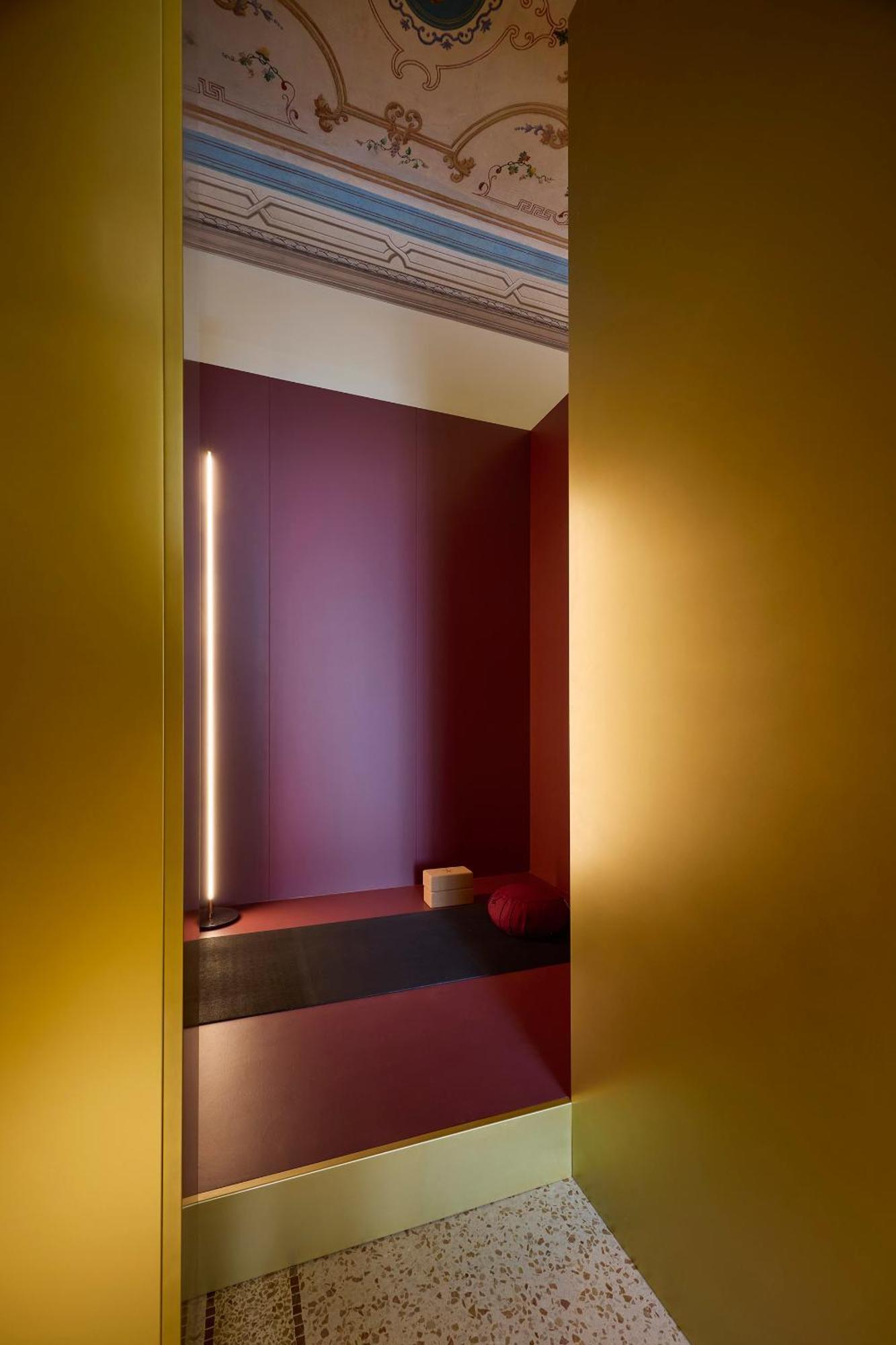 Gironda Bed & Breakfast Ravenna Luaran gambar