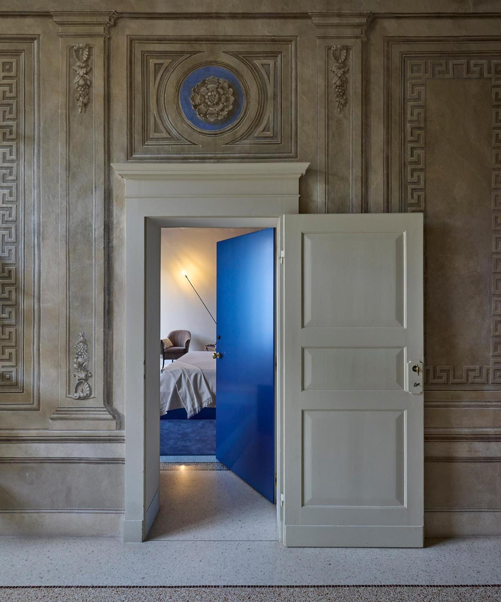 Gironda Bed & Breakfast Ravenna Luaran gambar