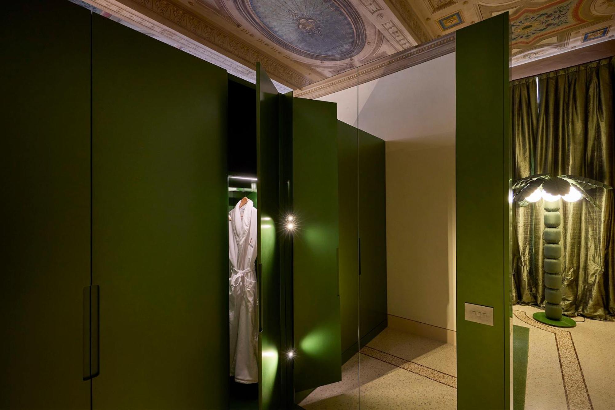 Gironda Bed & Breakfast Ravenna Luaran gambar
