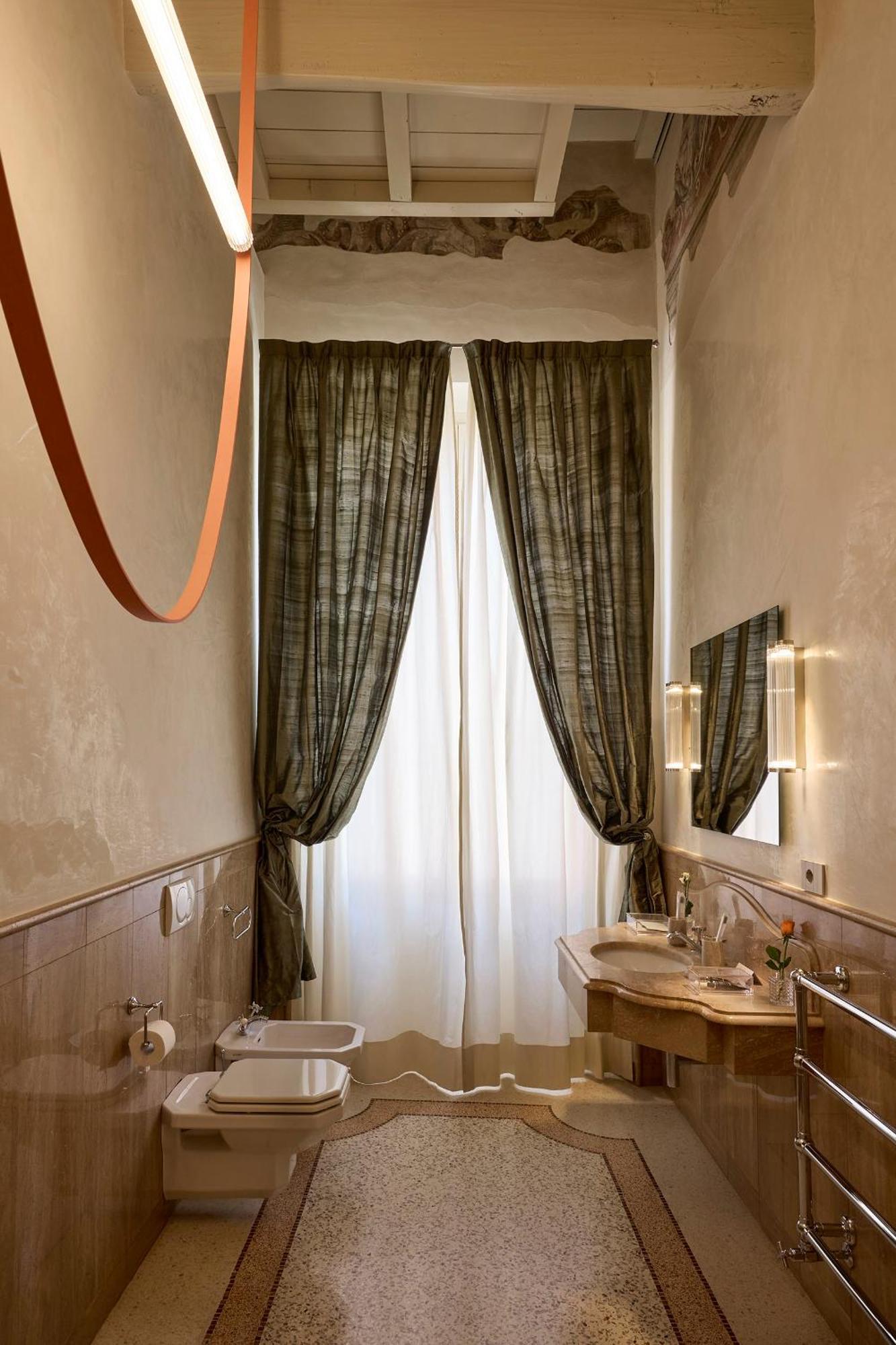 Gironda Bed & Breakfast Ravenna Luaran gambar